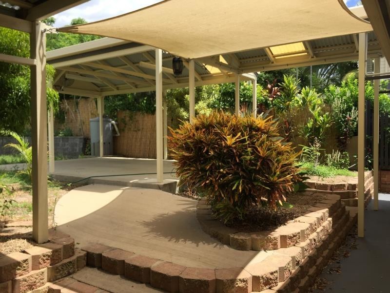 349 Marsh Avenue, Frenchville QLD 4701
